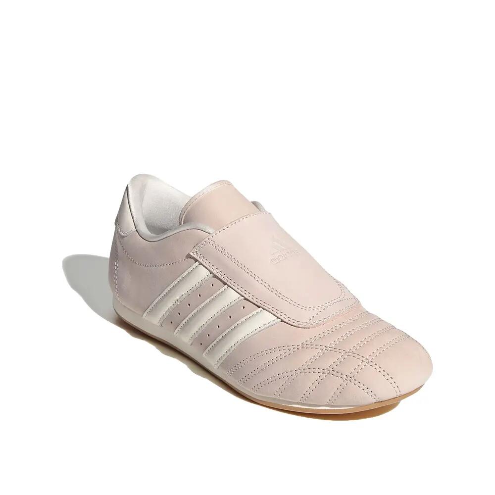 Adidas Taekwondo W Wonder Aqua/Off White/Gum 9/10