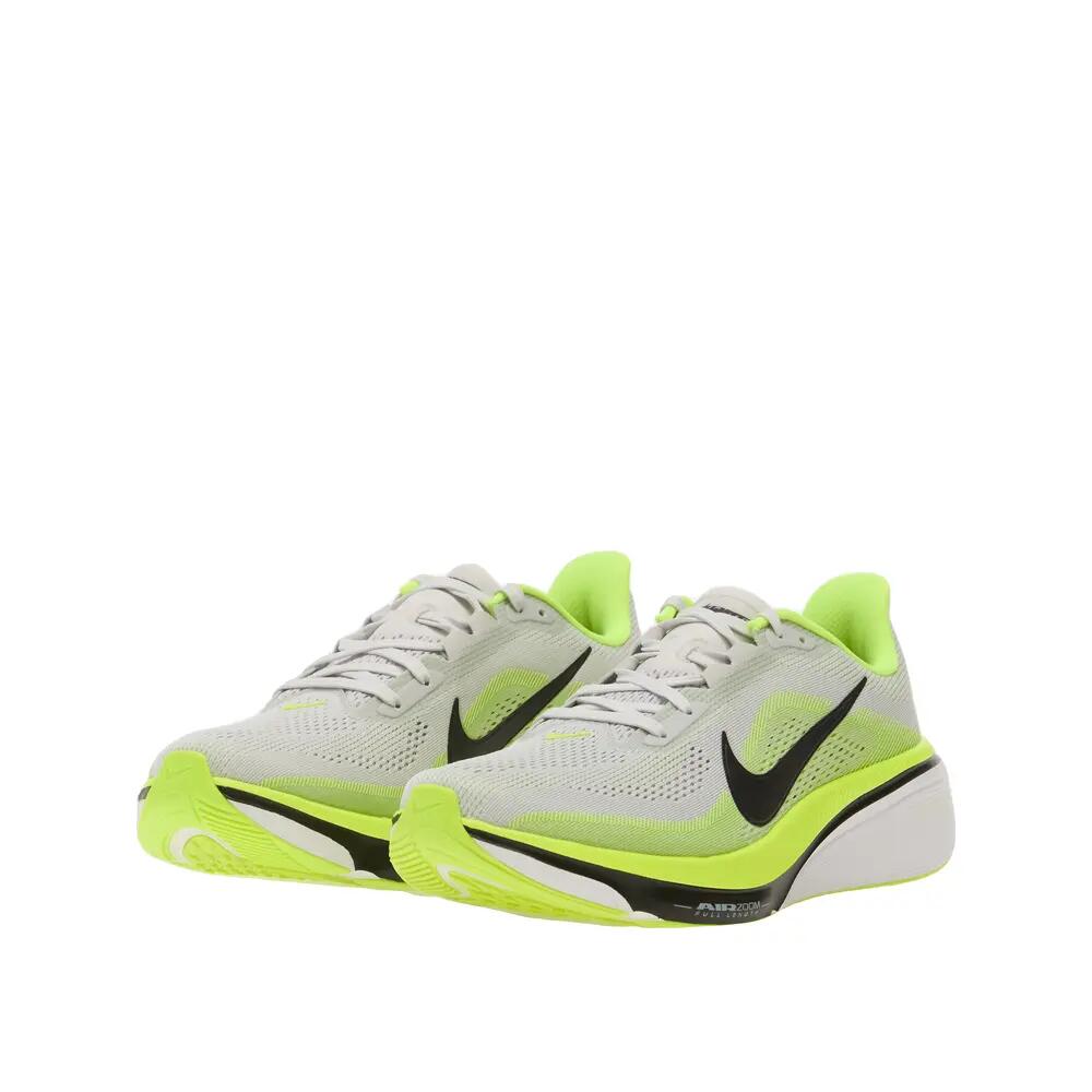 Calçado de corrida Nike Pegasus 42 Photon Dust/Black/Volt/White 5/6