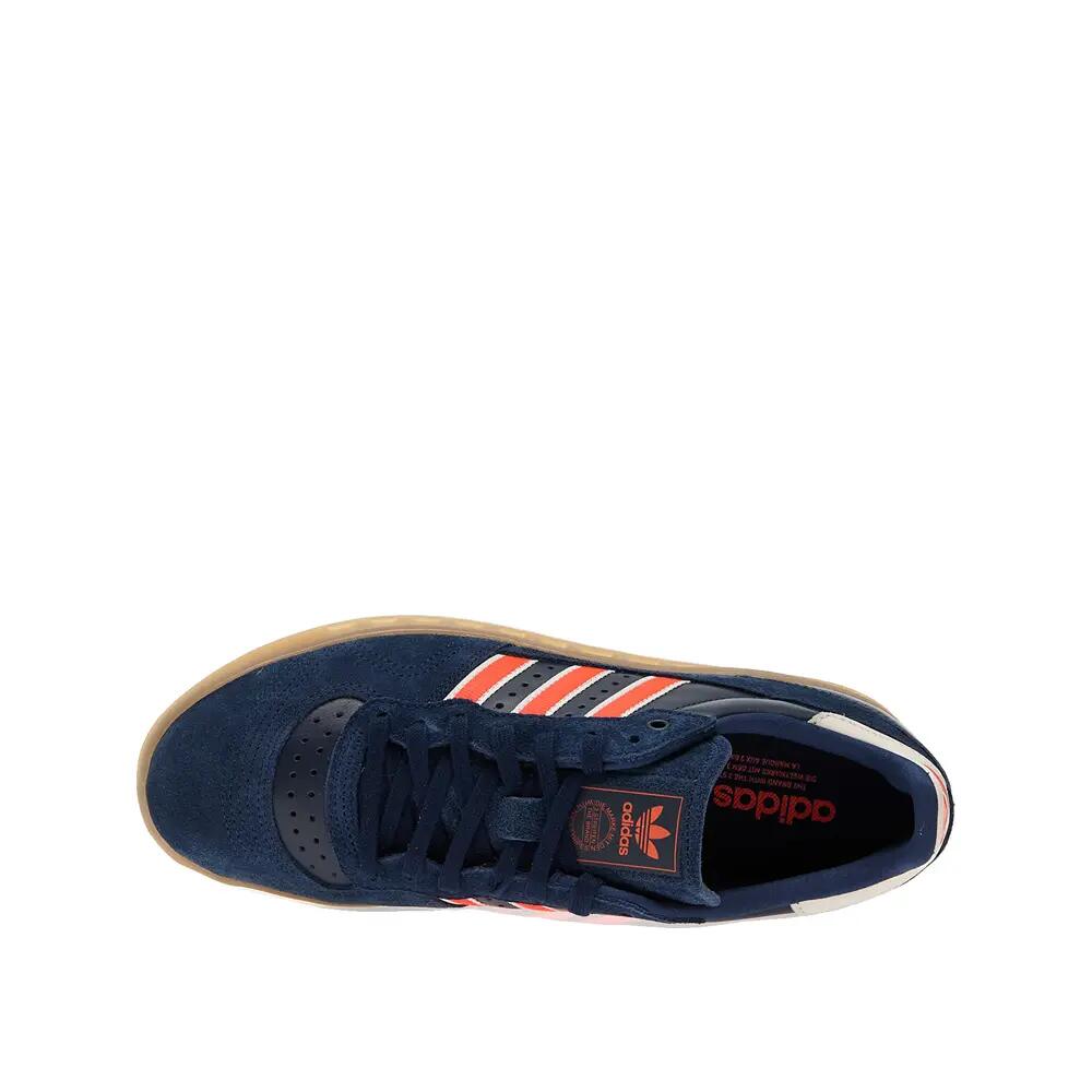Handballschuhe adidas Top RM Blau 4/10