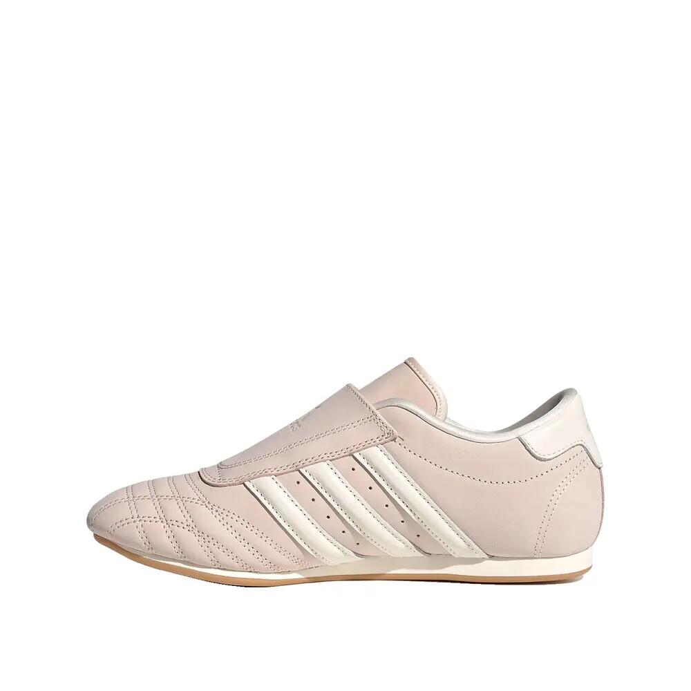 Adidas Taekwondo W Wonder Aqua/Off White/Gum 2/10