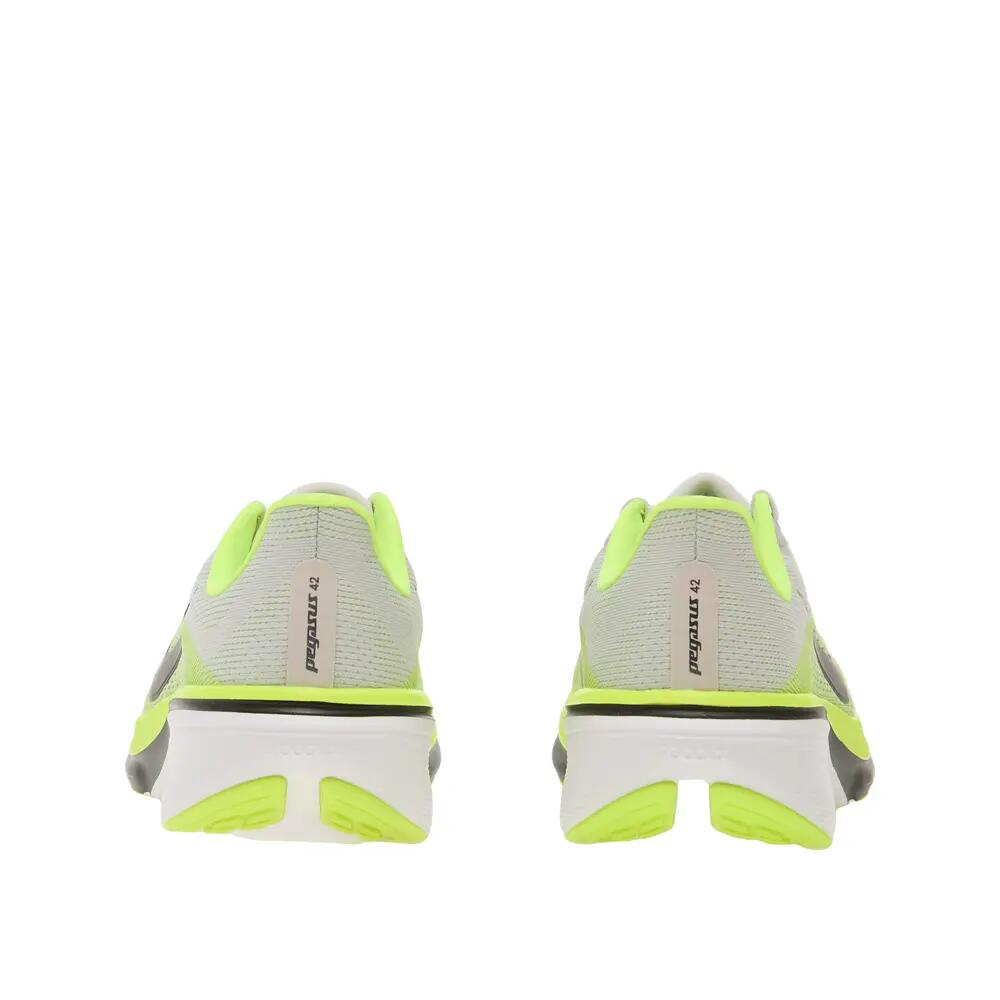 Calçado de corrida Nike Pegasus 42 Photon Dust/Black/Volt/White 4/6