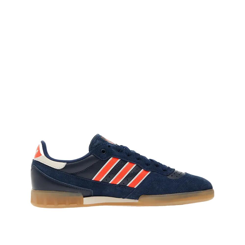Handballschuhe adidas Top RM Blau 3/10