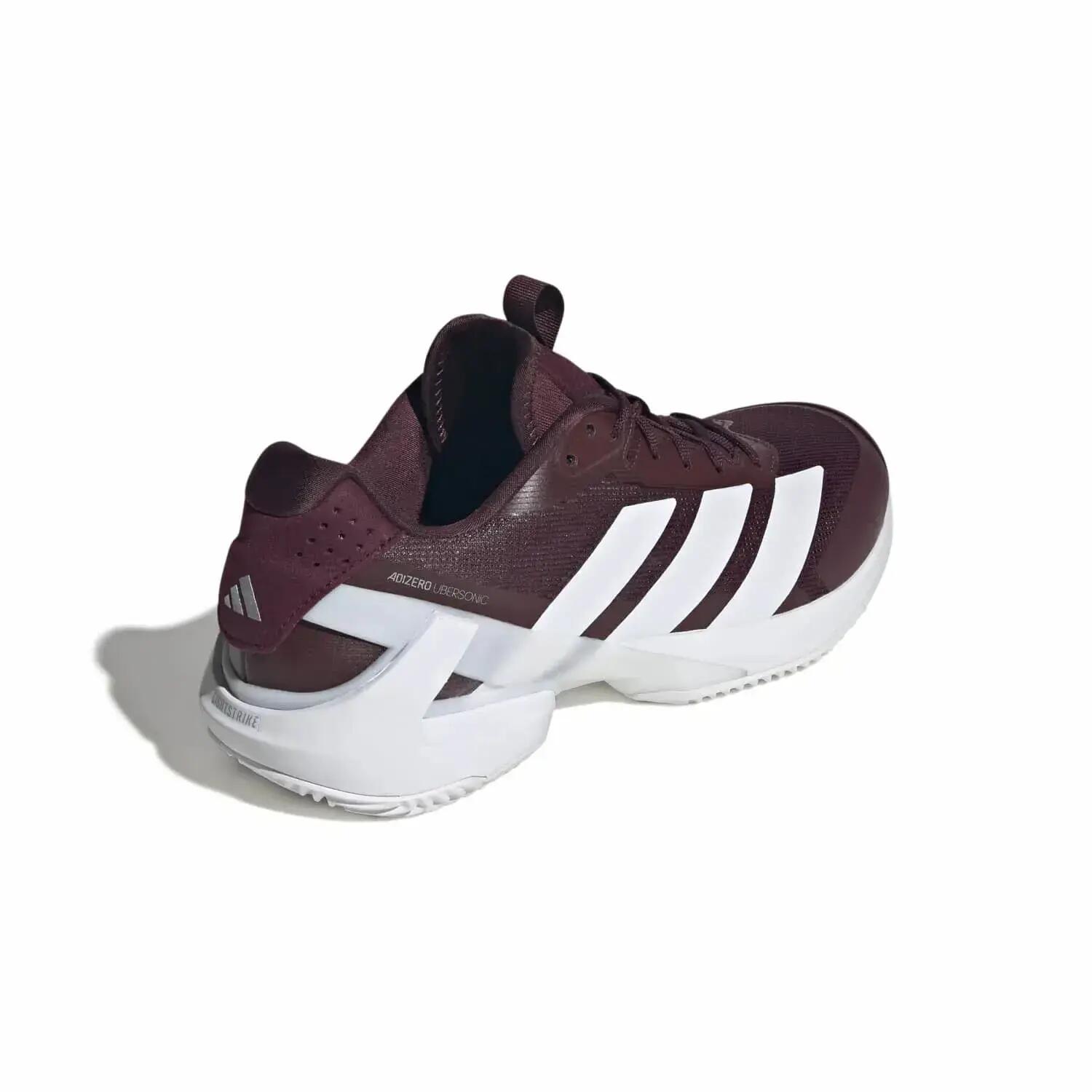Tennisschoenen adidas Adizero Ubersonic 5 Clay 7/7