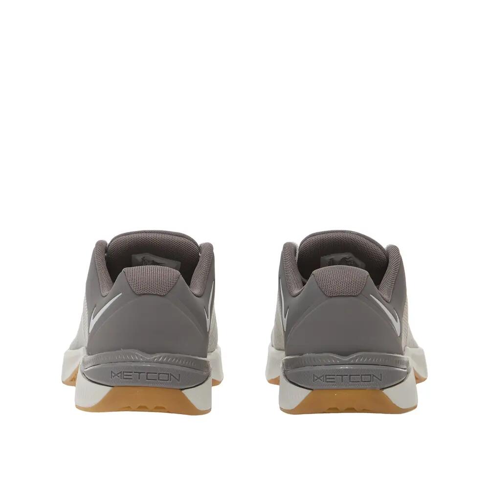 Zapatillas de fitness Nike Metcon 10 Grises 3/5