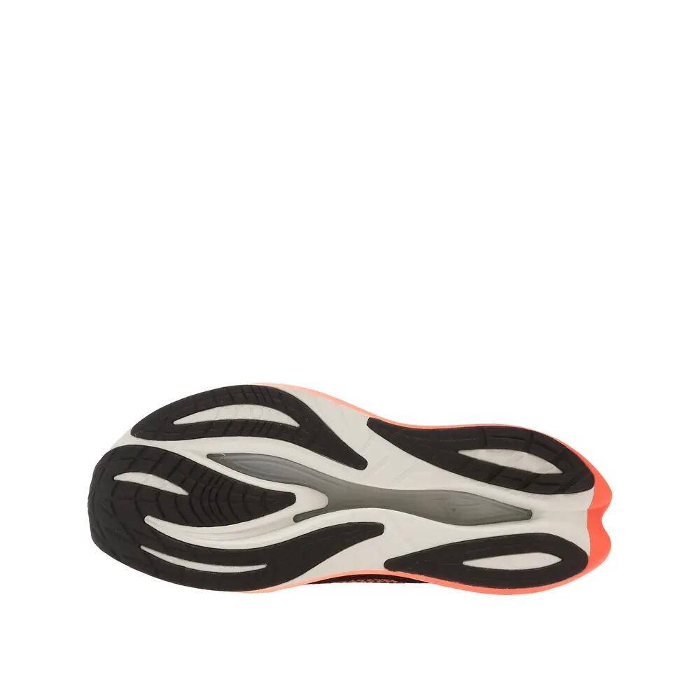 Buty do biegania męskie Mizuno Neo Vista 3 black/mirage gray/lava orange