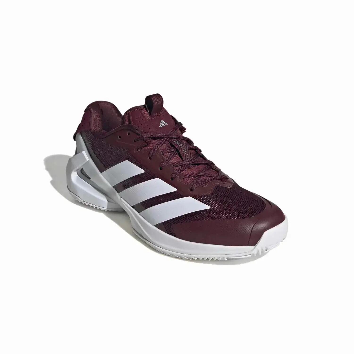 Tennisschoenen adidas Adizero Ubersonic 5 Clay 6/7