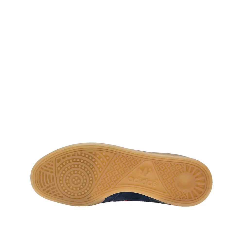 Handballschuhe adidas Top RM Blau 2/10