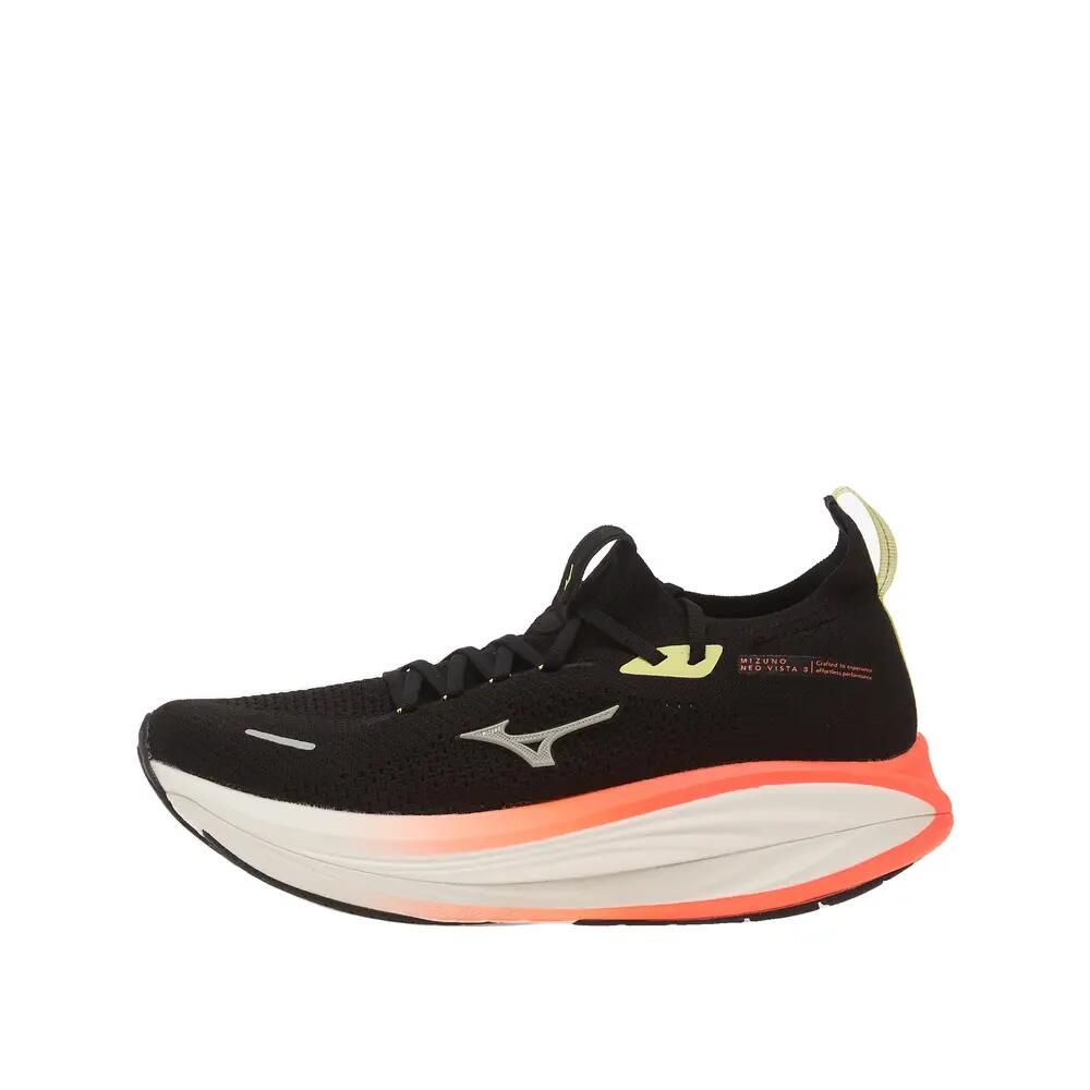 Laufschuhe Mizuno Neo Vista 3 Schwarz 6/6