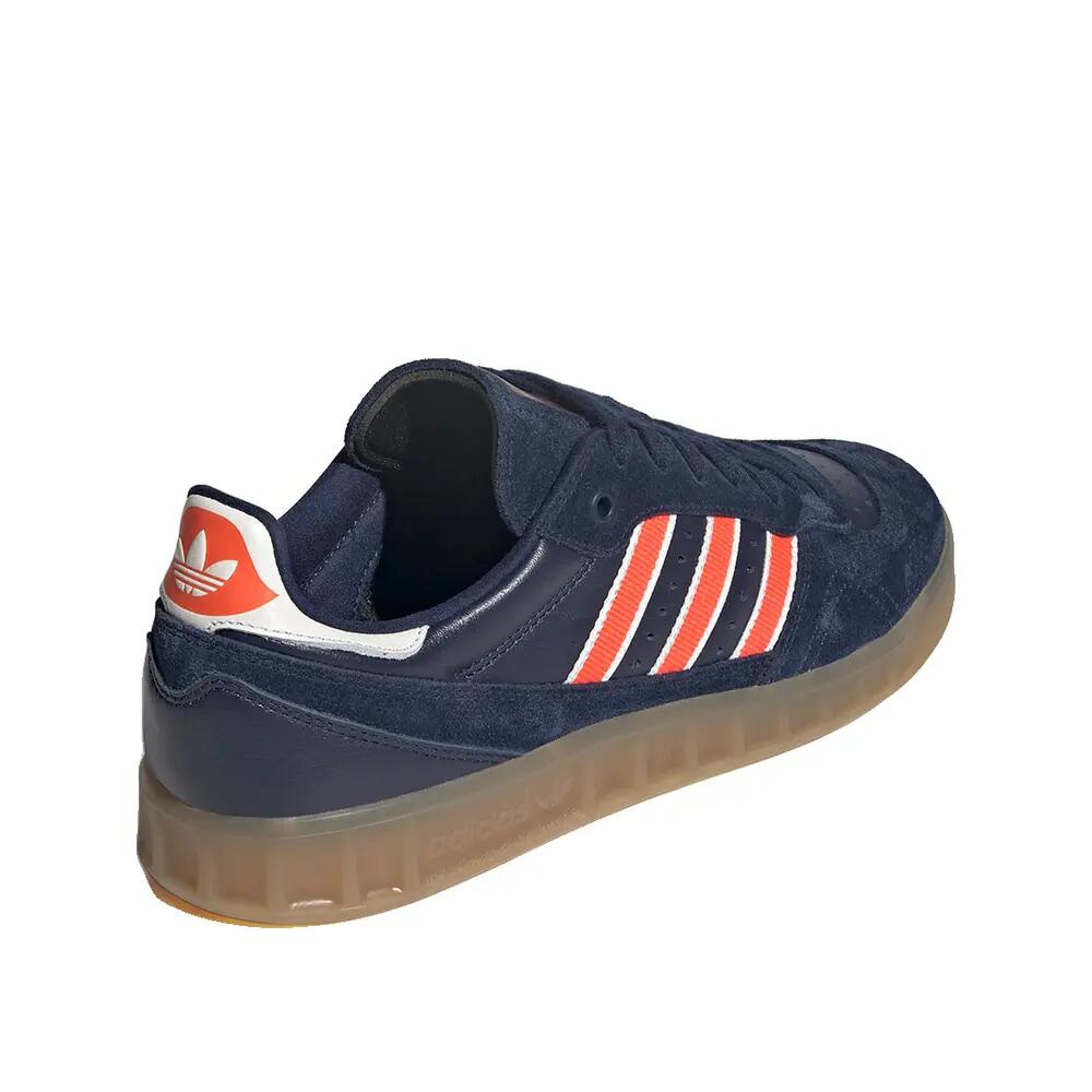 Handballschuhe adidas Top RM Blau 10/10