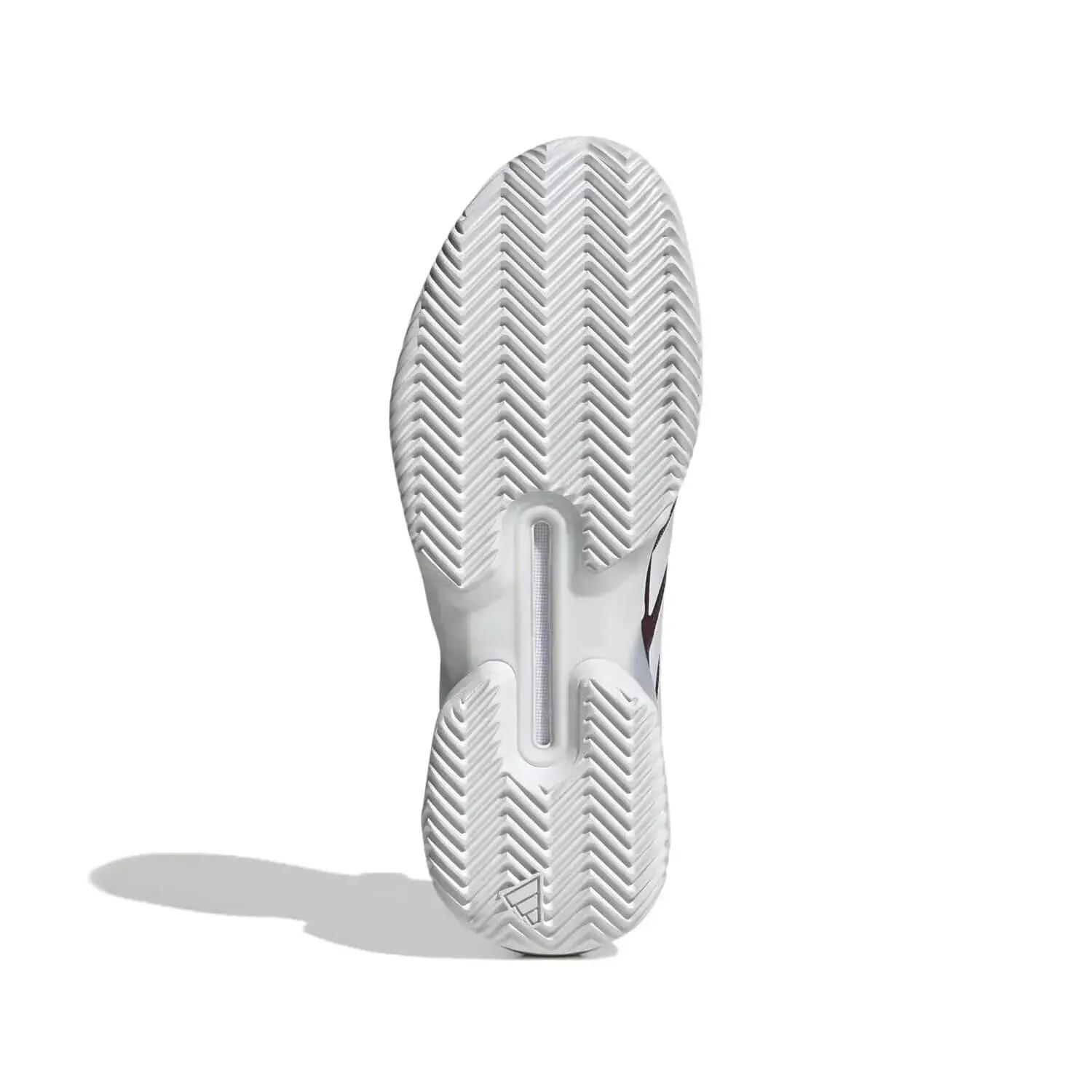 Tennisschoenen adidas Adizero Ubersonic 5 Clay 4/7