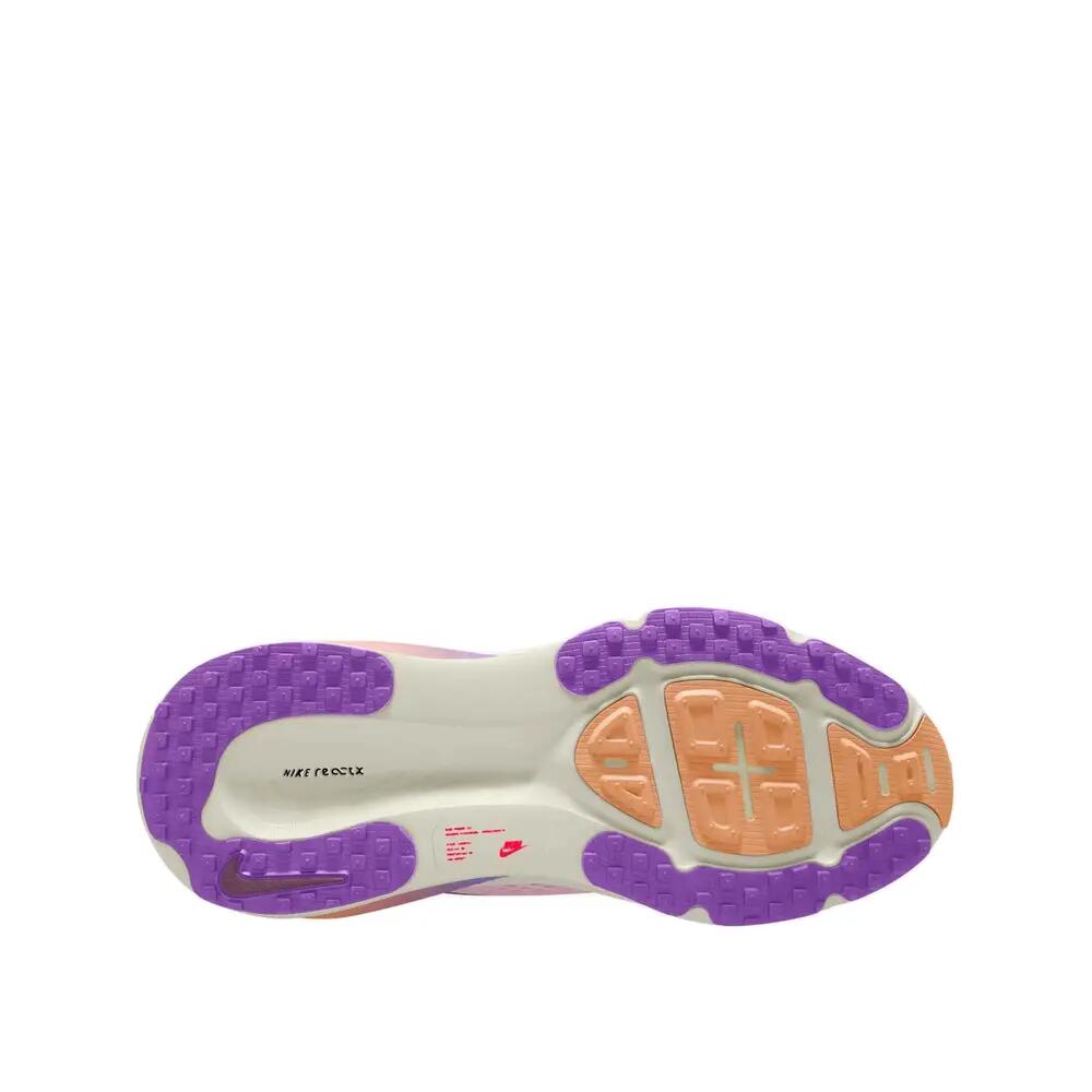 Zapatillas de correr Nike Vomero 18 Rosa 6/6