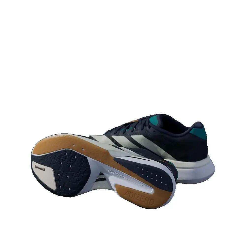 Zapatillas de correr adidas Adizero Boston 13 Indigo/Blue/Gray 9/10