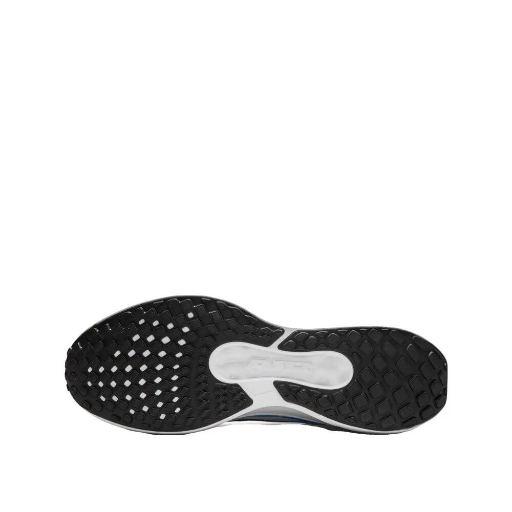 Calçado de corrida Nike Winflo 11 Branco/Preto-Azul Herói 6/6