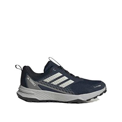 Trail schoenen adidas terrex tracefinder 2 climaproof blauw
