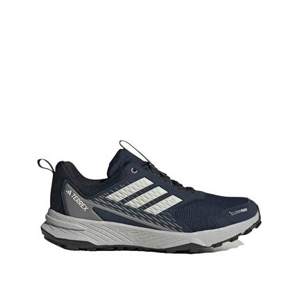 Zapatos de trail Adidas Terrex Tracefinder 2 Climaproof Azul