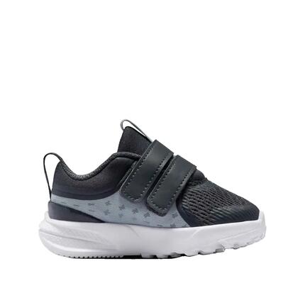 Chaussures Nike Star Runner 5 Anthracite/Bleu Cristal