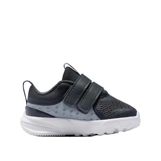 Chaussures Nike Star Runner 5 Anthracite/Bleu Cristal