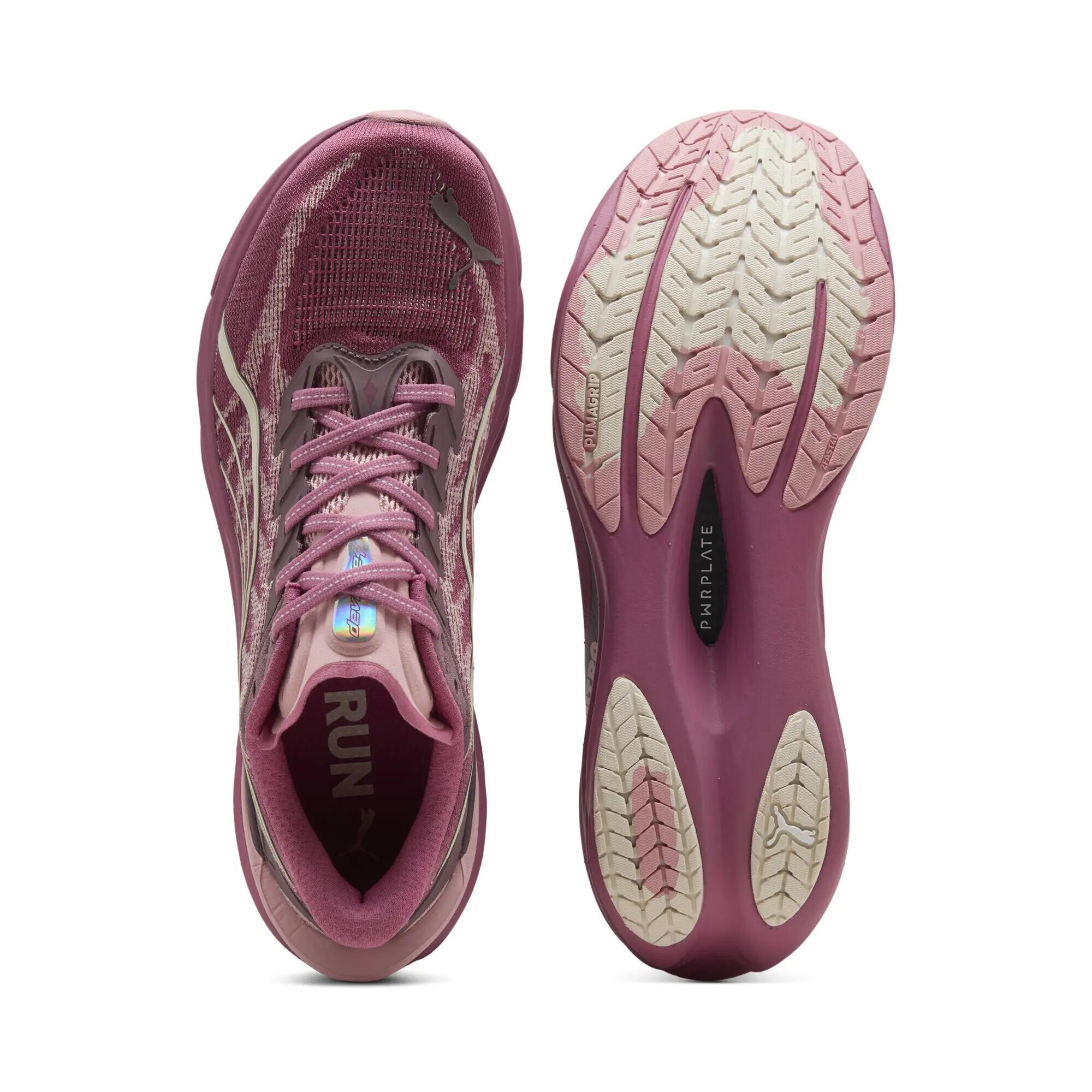 Chaussures de running Deviate NITRO™ 4 Homme PUMA 4/6