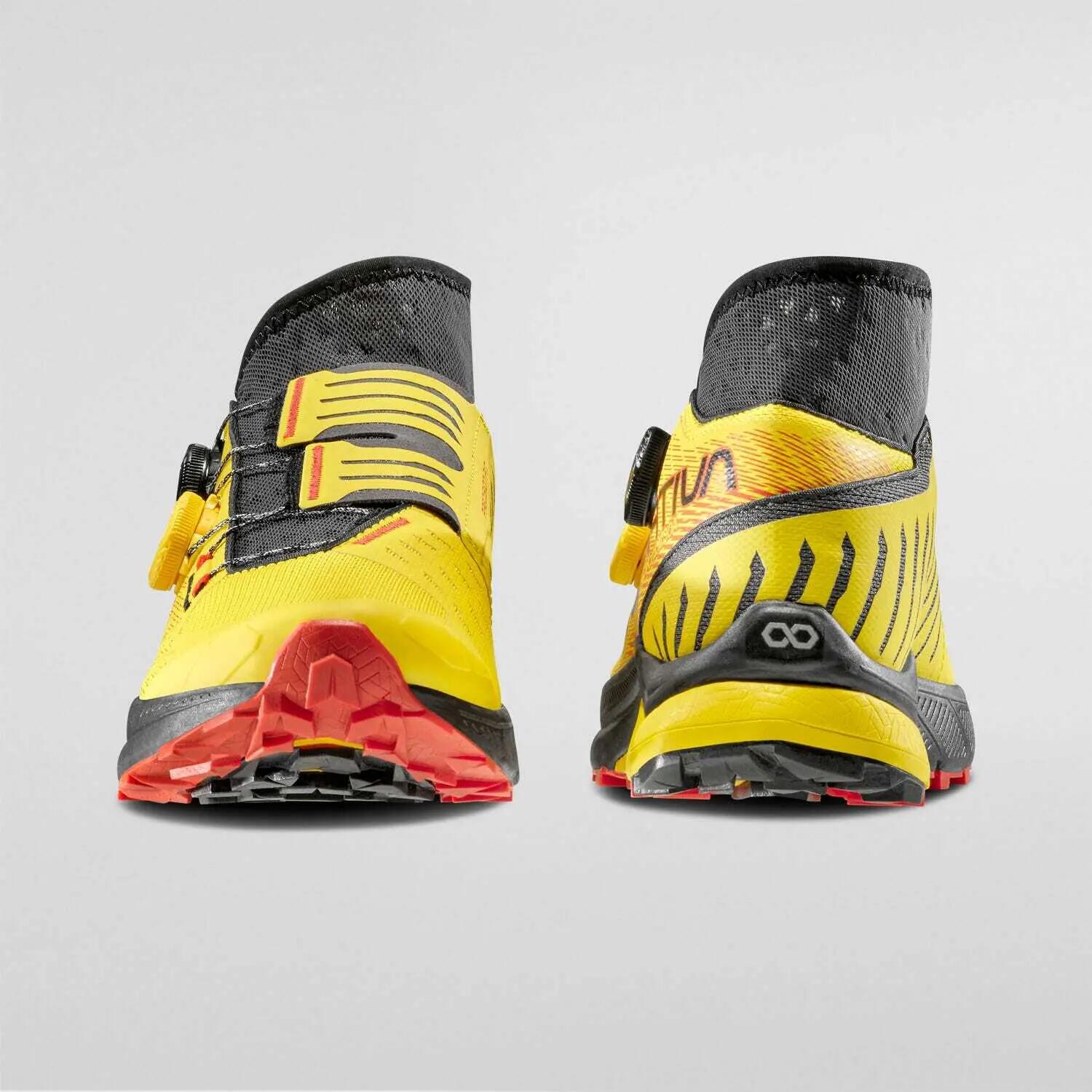 Trail-Schuhe La Sportiva Jackal II Boa 6/7