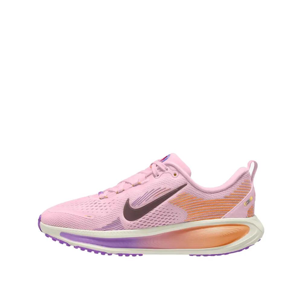 Zapatillas de correr Nike Vomero 18 Rosa 4/6