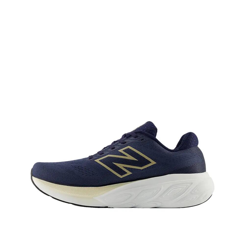 Hardloopschoenen New Balance Fresh Foam 880 v15 Blauw 3/4