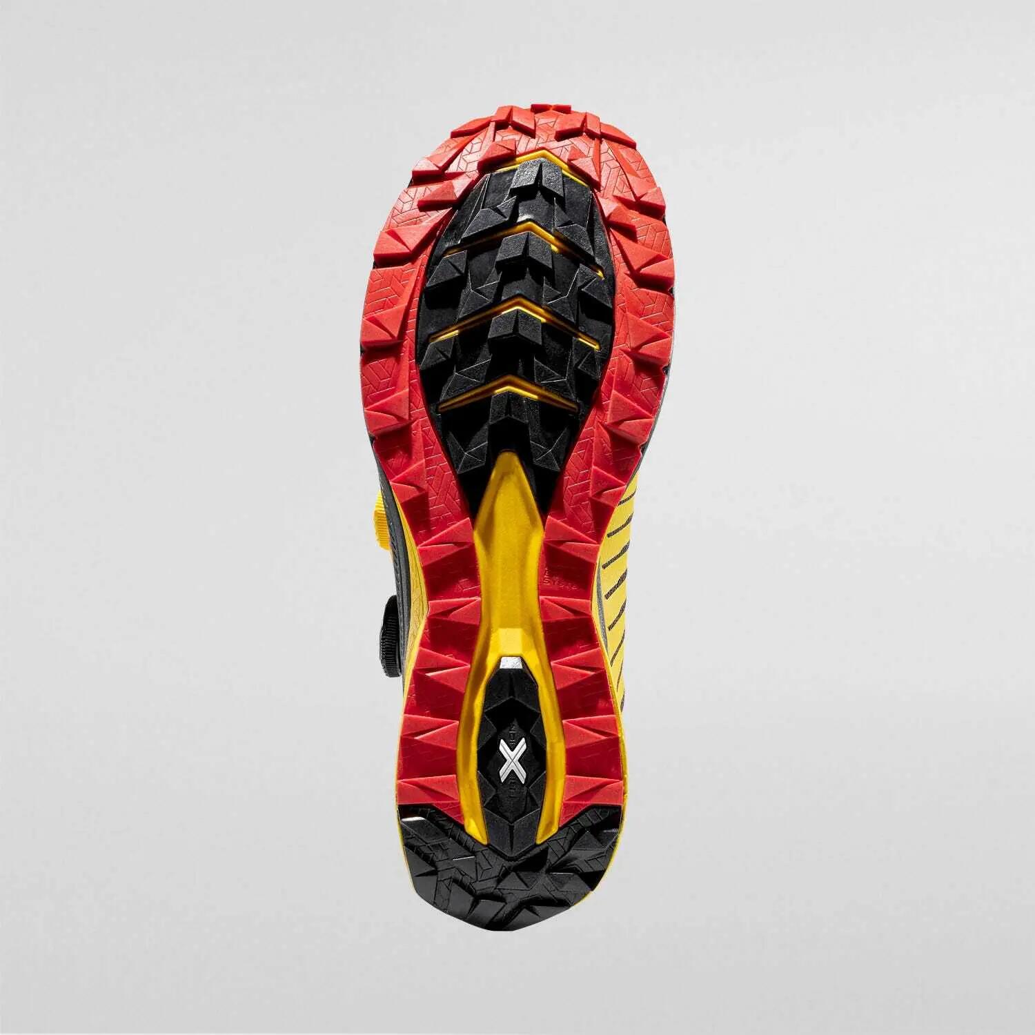 Trail-Schuhe La Sportiva Jackal II Boa 5/7