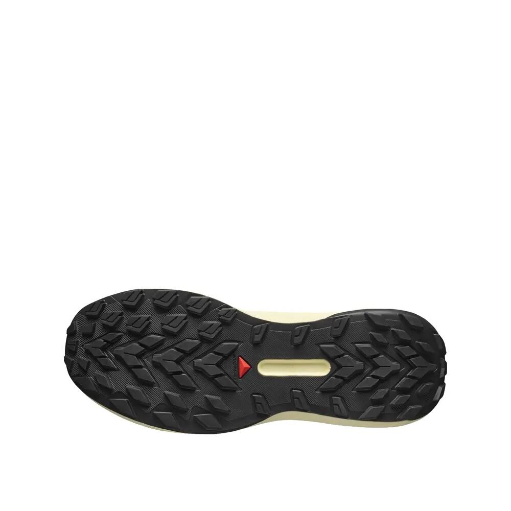Scarpe da trail Salomon Genesis Giallo/Nero/Willow 4/6
