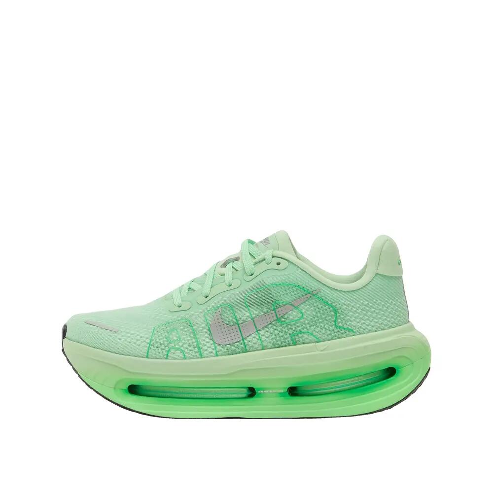 Scarpe da corsa Nike Vomero Premium Verde Cucumber/ Argento Metallizzato 6/6