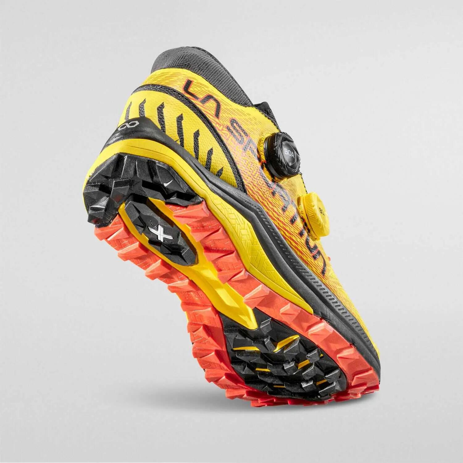 Trail-Schuhe La Sportiva Jackal II Boa 4/7