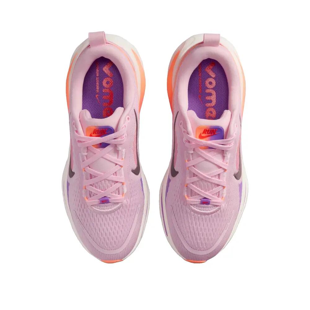 Zapatillas de correr Nike Vomero 18 Rosa 2/6