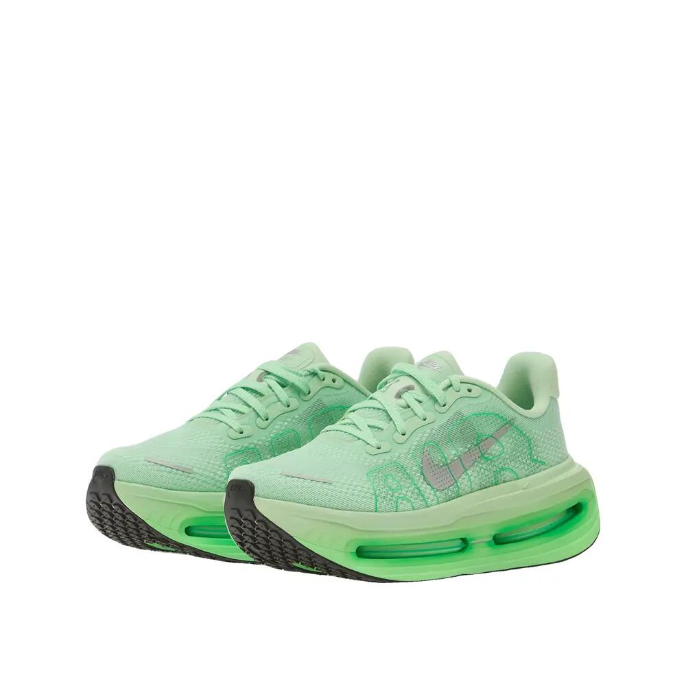 Scarpe da corsa Nike Vomero Premium Verde Cucumber/ Argento Metallizzato 5/6