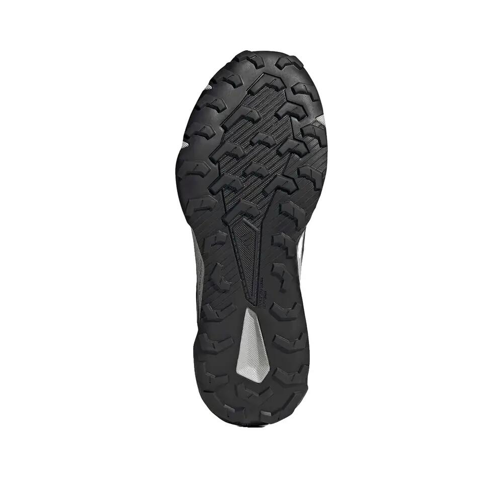 Buty biegowe Adidas Terrex Tracefinder 2 Climaproof Niebieskie 6/8