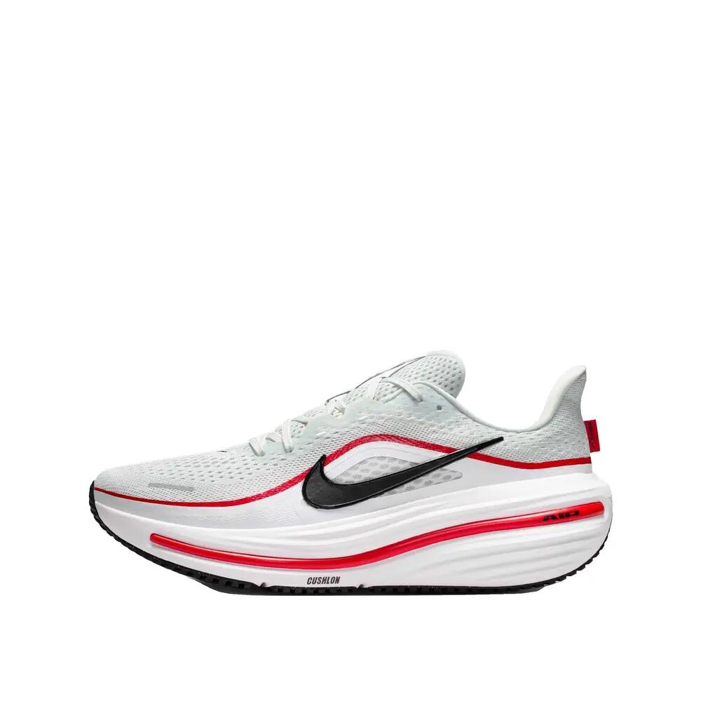 Zapatillas de correr Nike Winflo 12 Blancas/Negras/Rojas 3/6