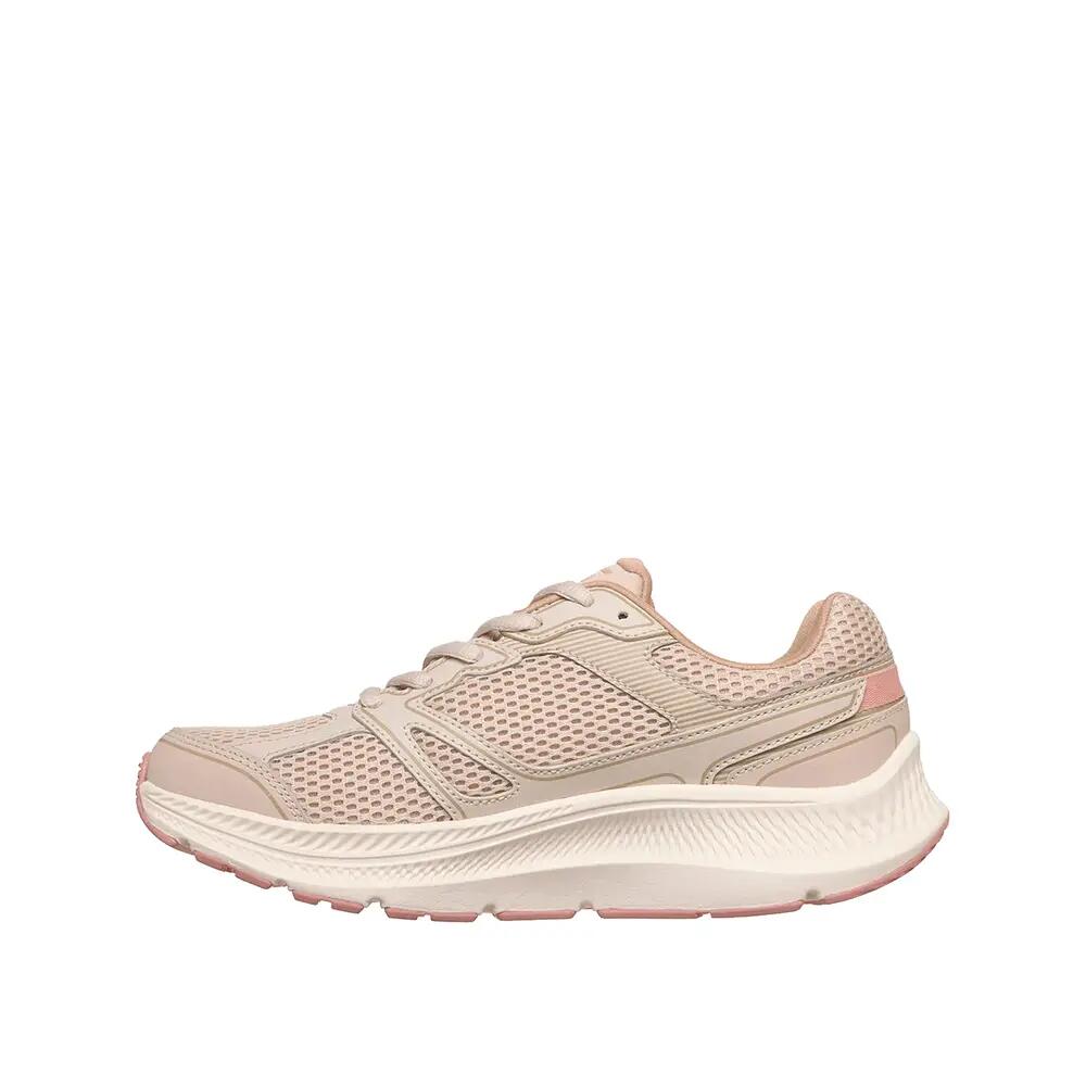 Chaussures Skechers Go Run Consistent 2.0 Beige 3/5