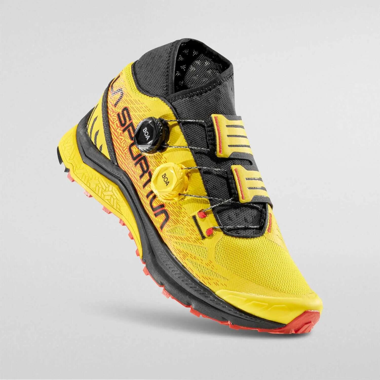 Trail-Schuhe La Sportiva Jackal II Boa 3/7