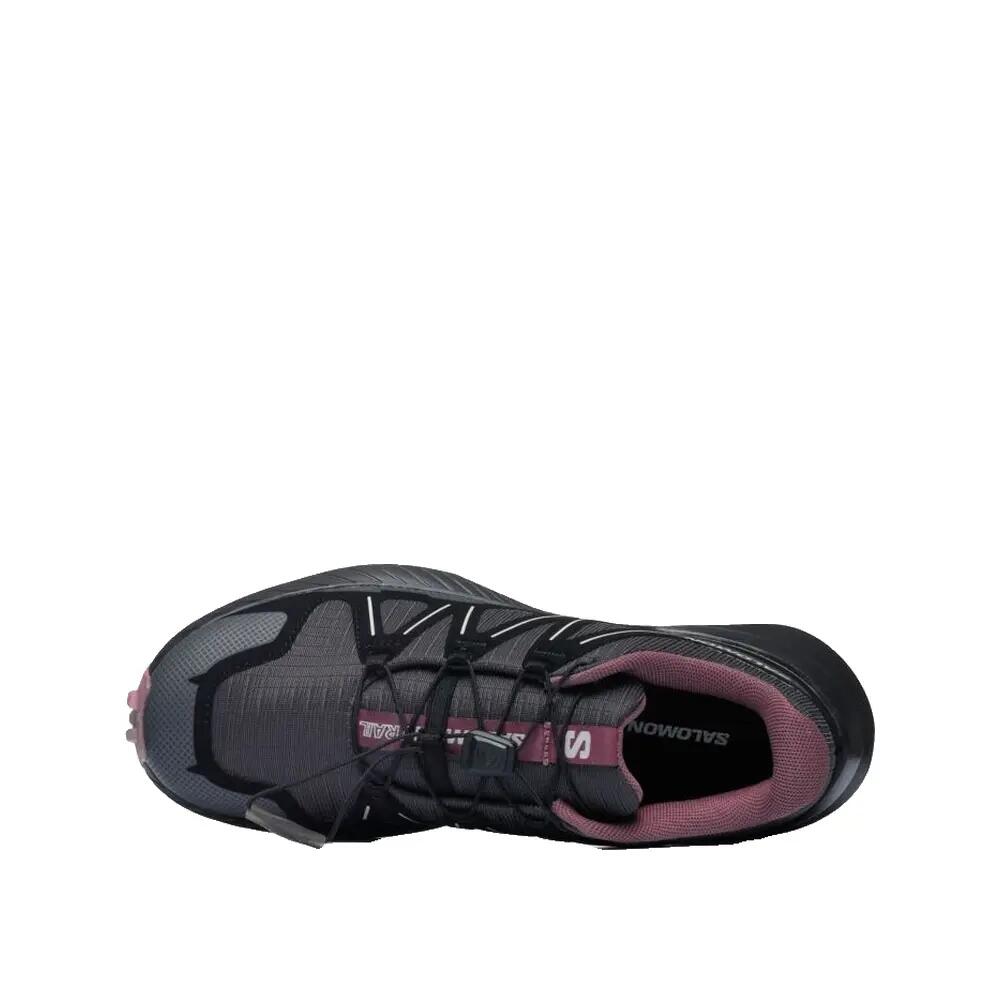 Calçado de trail Salomon Speedcross Peak Mulher 4/6