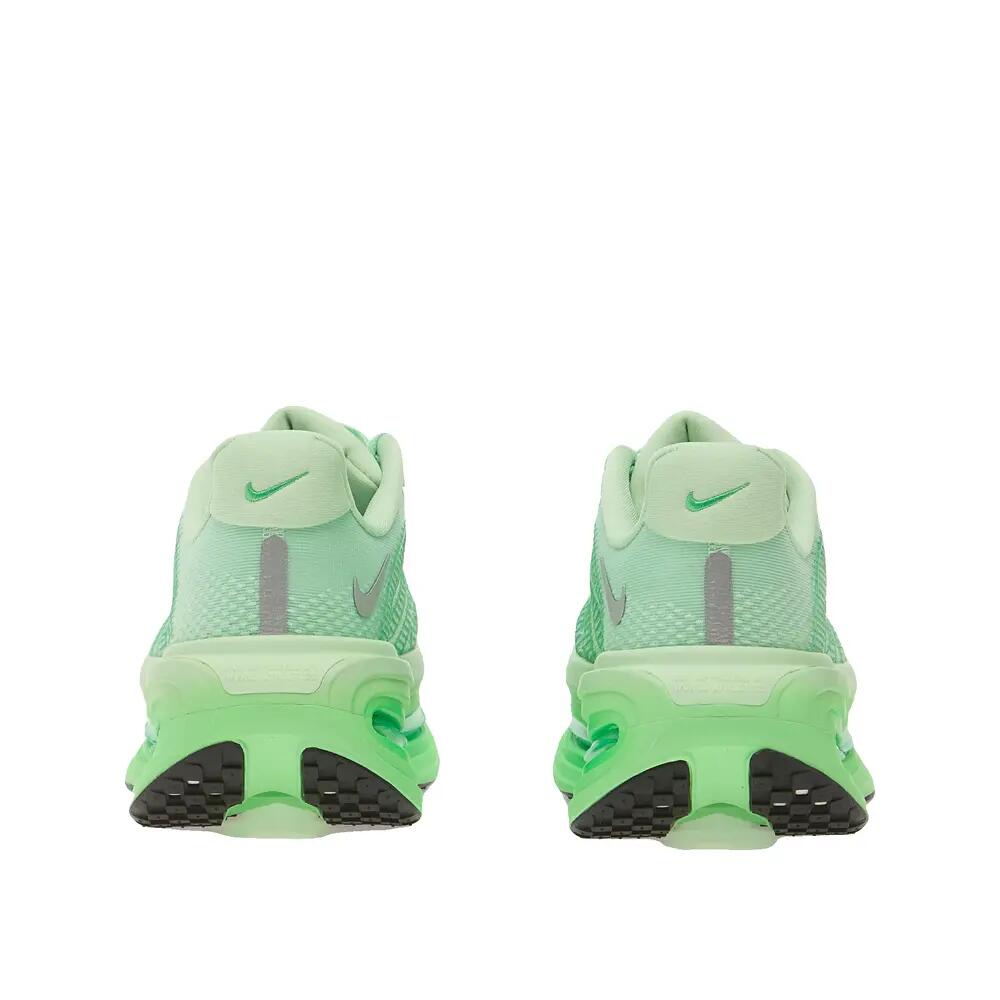 Scarpe da corsa Nike Vomero Premium Verde Cucumber/ Argento Metallizzato 4/6