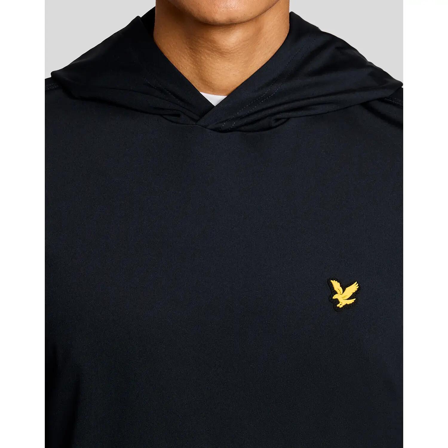 Sudadera con capucha Lyle & Scott Core 5/6