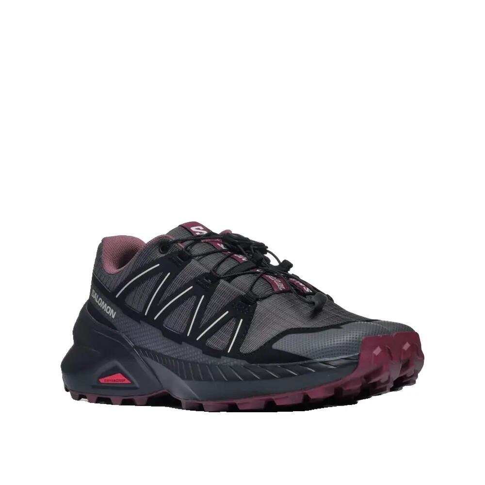 Calçado de trail Salomon Speedcross Peak Mulher 2/6