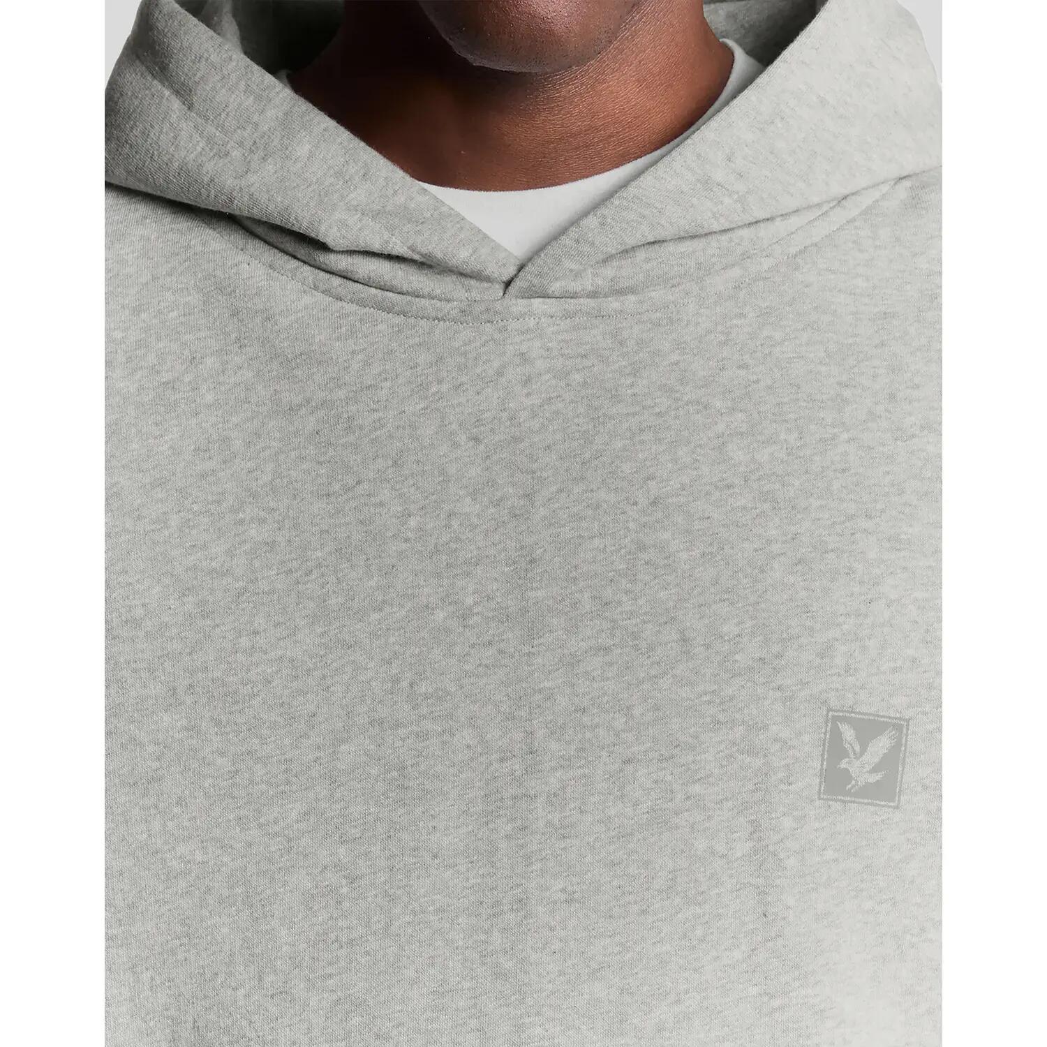 Hoodie Lyle & Scott Loungewear 5/6