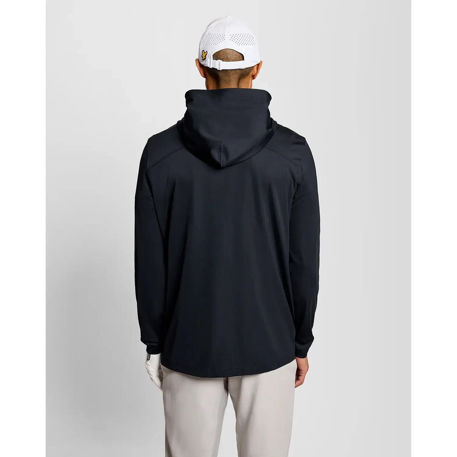 Sudadera con capucha Lyle & Scott Core 4/6
