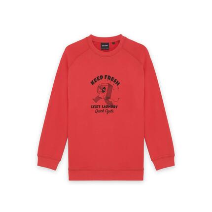 Pullover Lyle & Scott Keep Fresh