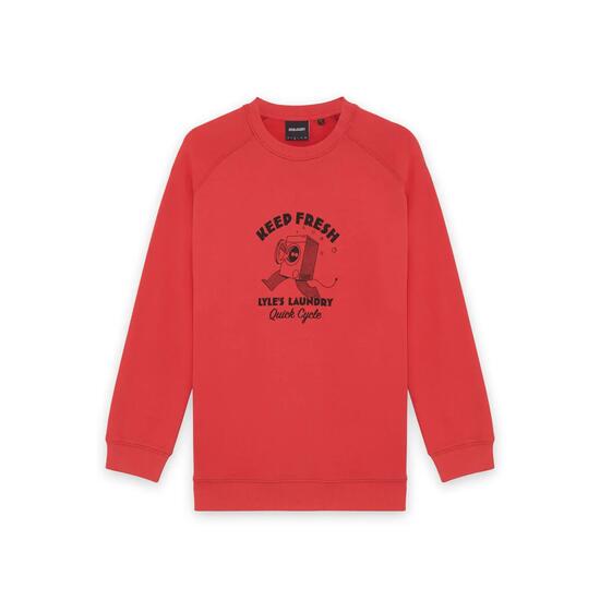 Pullover Lyle & Scott Keep Fresh