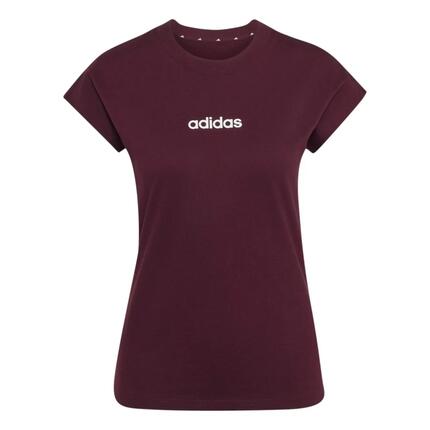 T-shirt coton Essentials Linear