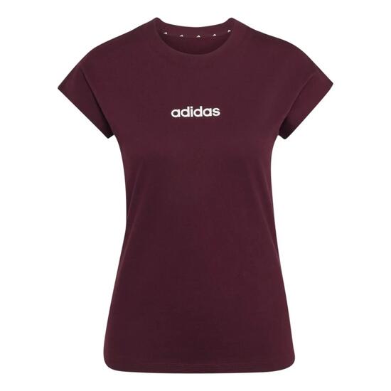 T-shirt femme adidas Essentials Linear