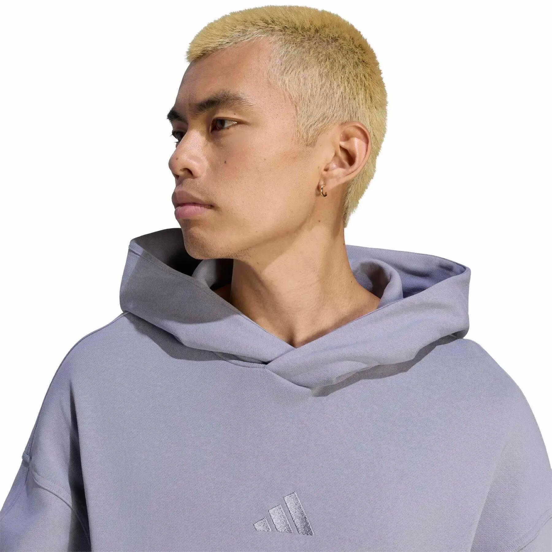 Sweatshirt à capuche adidas 5/6