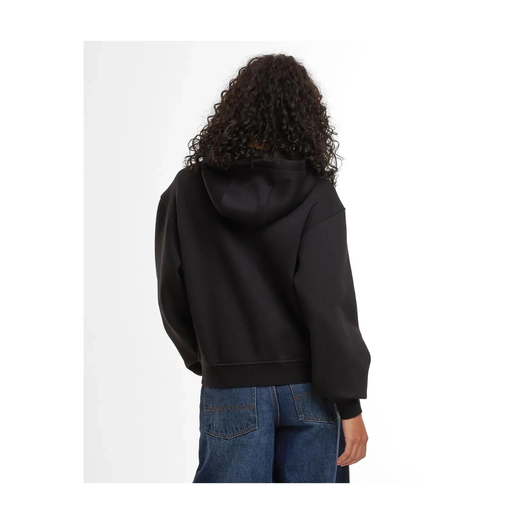 Camisola com capuz para mulher Build Your Brand Loose Fit 5/5