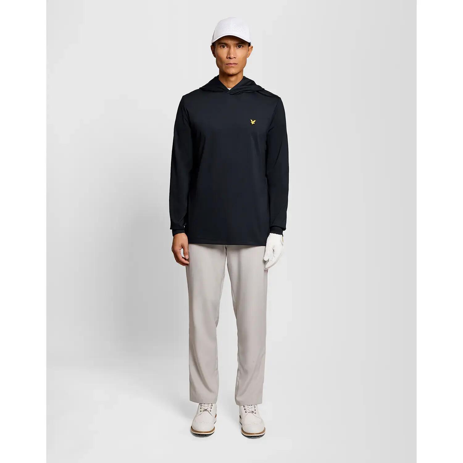 Sudadera con capucha Lyle & Scott Core 3/6