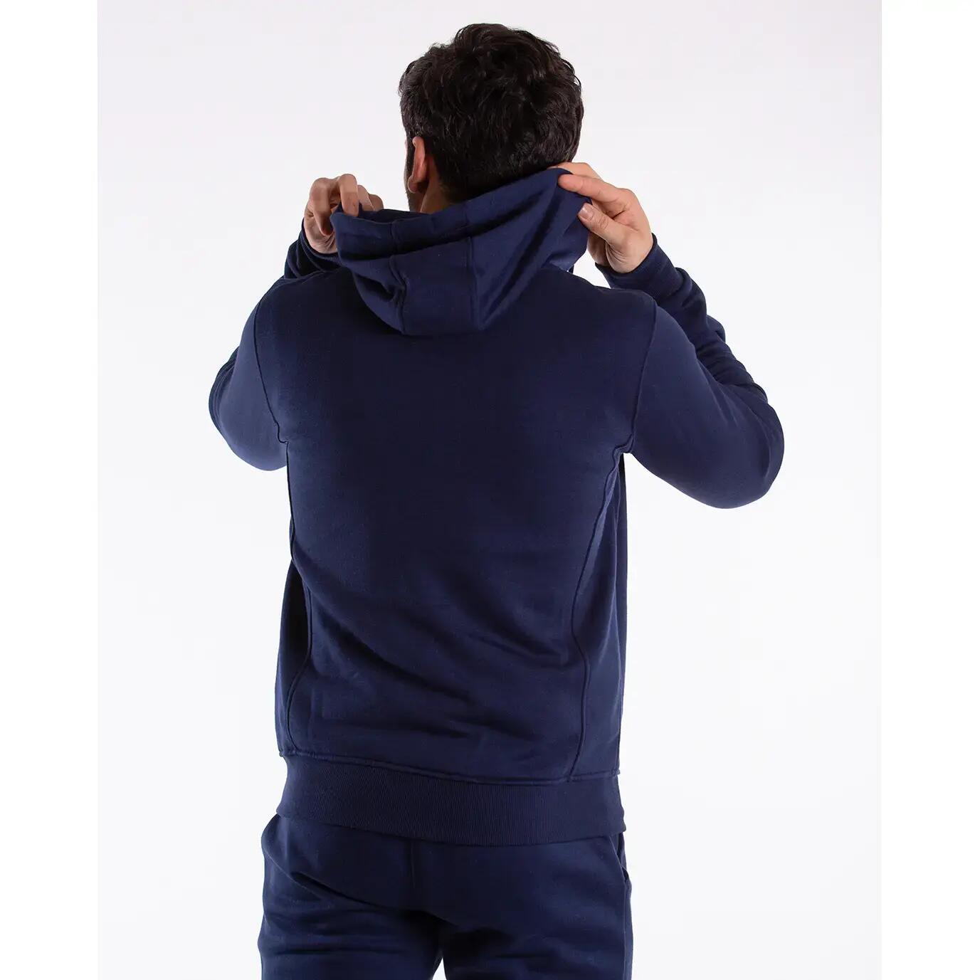 Sweatshirt à capuche Piu Adrenalina 3005 Dylan 2/3