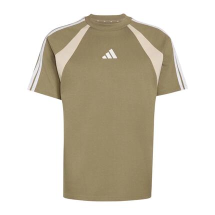 T-shirt adidas Seasonal Essentials Colorblock
